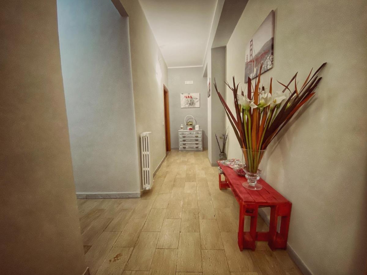 La Pietra Preziosa Bed and Breakfast Crotone Buitenkant foto